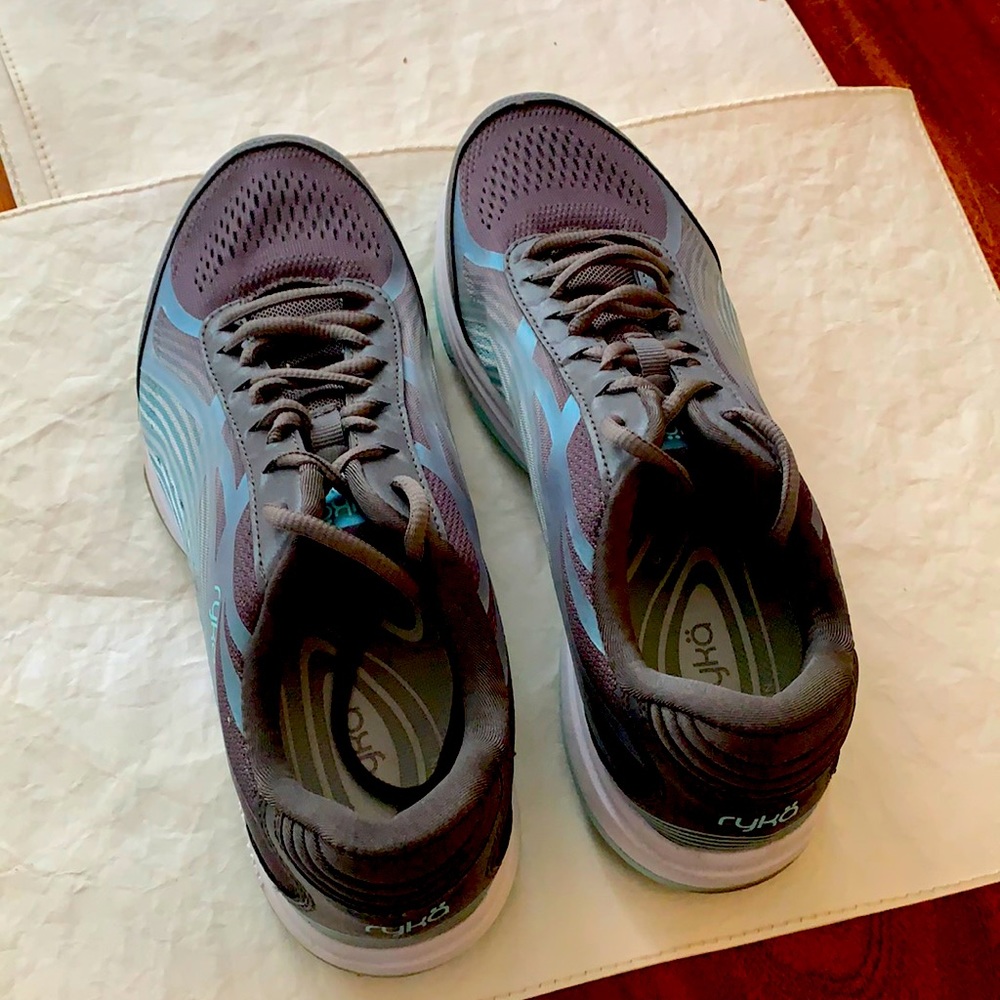 Ryka Running Shoes
